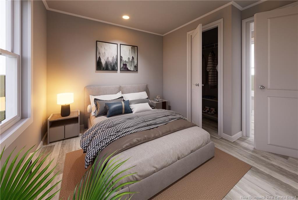 13 Perry Rd, Salisbury, NB