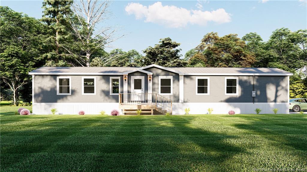13 Perry Rd, Salisbury, NB