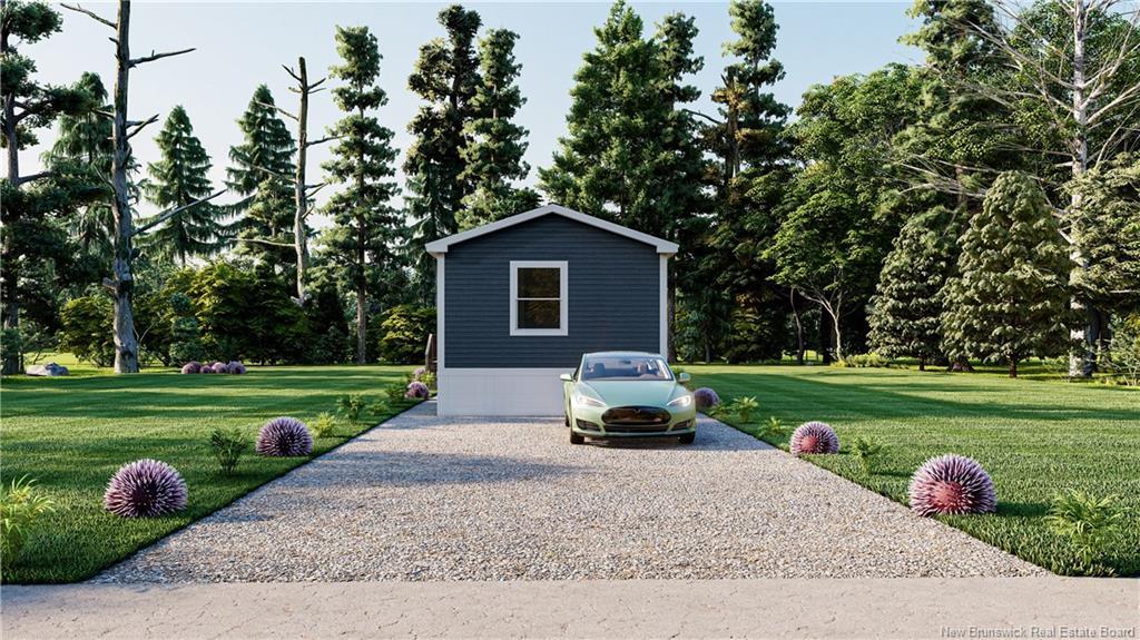 13 Perry Rd, Salisbury, NB