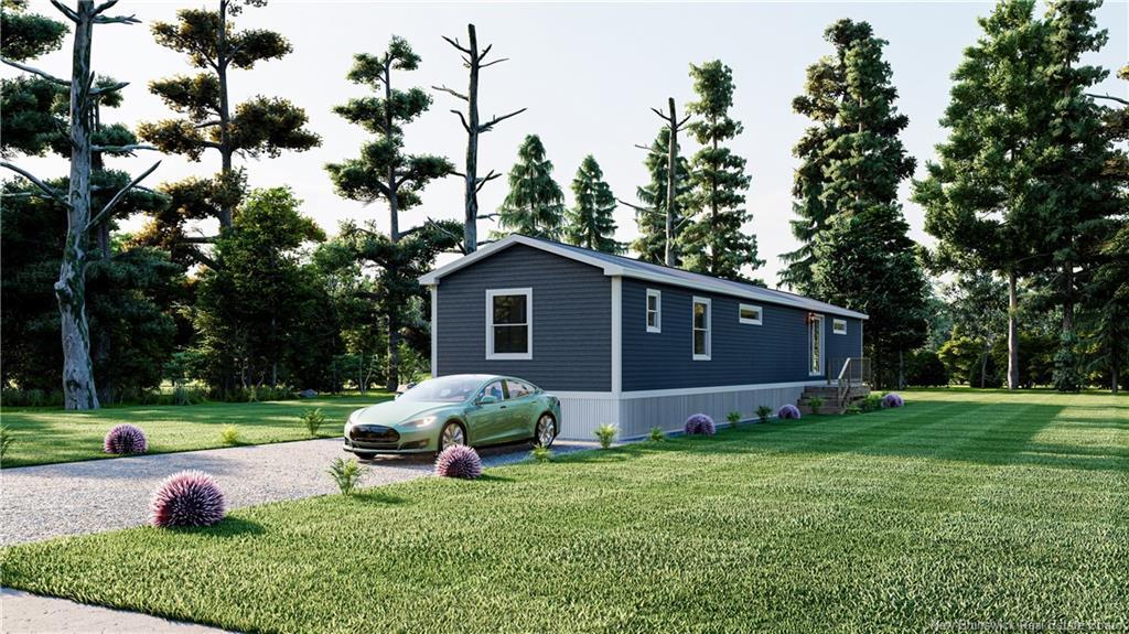 13 Perry Rd, Salisbury, NB