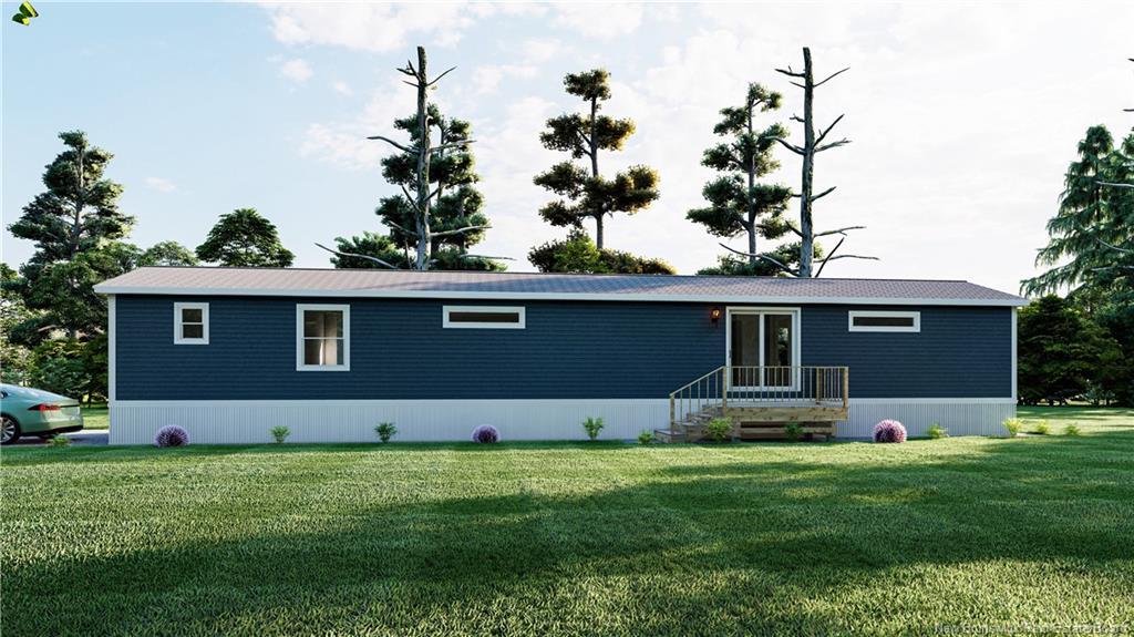 13 Perry Rd, Salisbury, NB