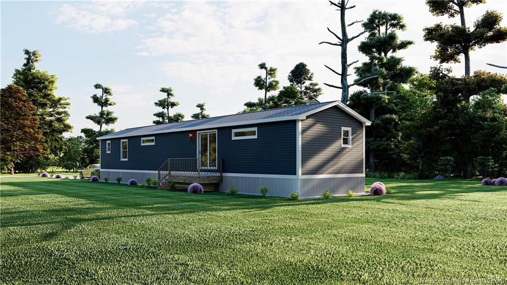 13 Perry Rd, Salisbury, NB