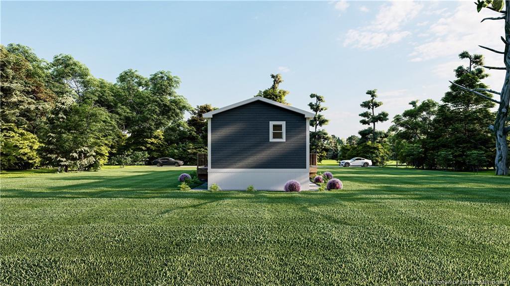 13 Perry Rd, Salisbury, NB