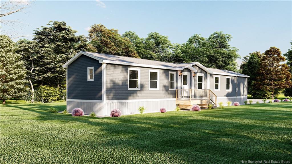 13 Perry Rd, Salisbury, NB