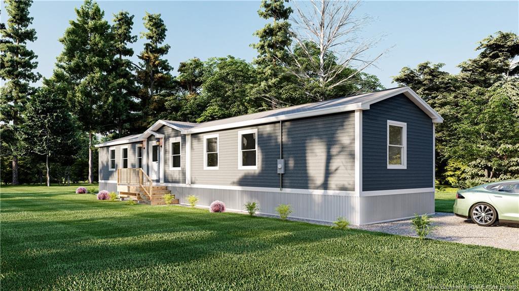 13 Perry Rd, Salisbury, NB