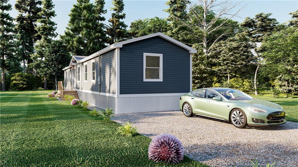 13 Perry Rd, Salisbury, NB