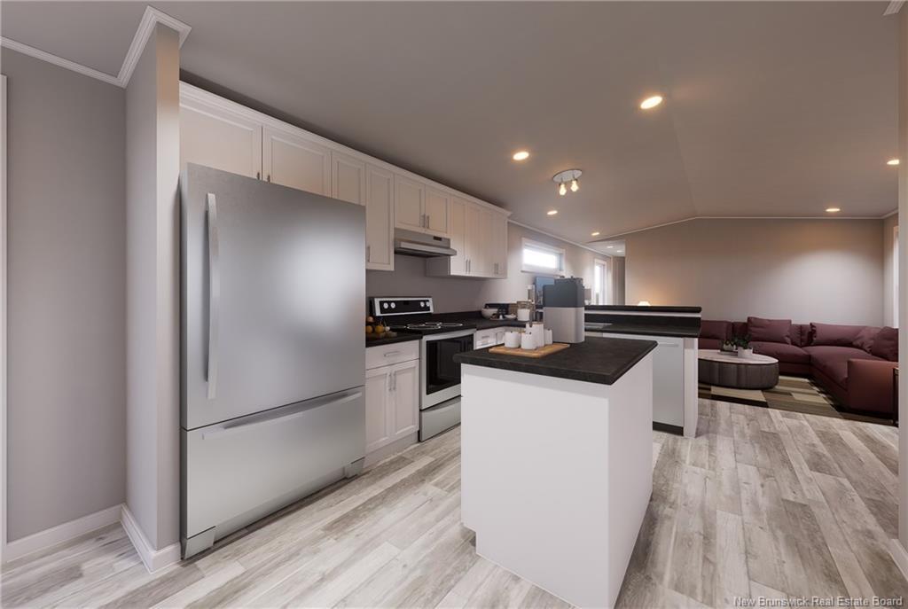 13 Perry Rd, Salisbury, NB