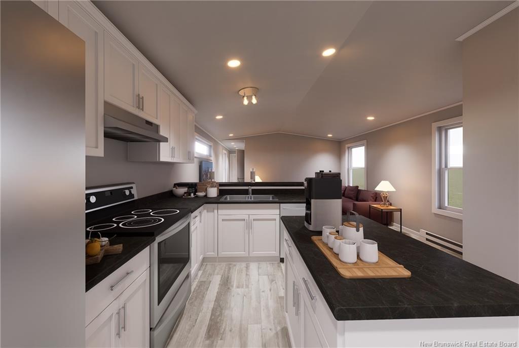 13 Perry Rd, Salisbury, NB