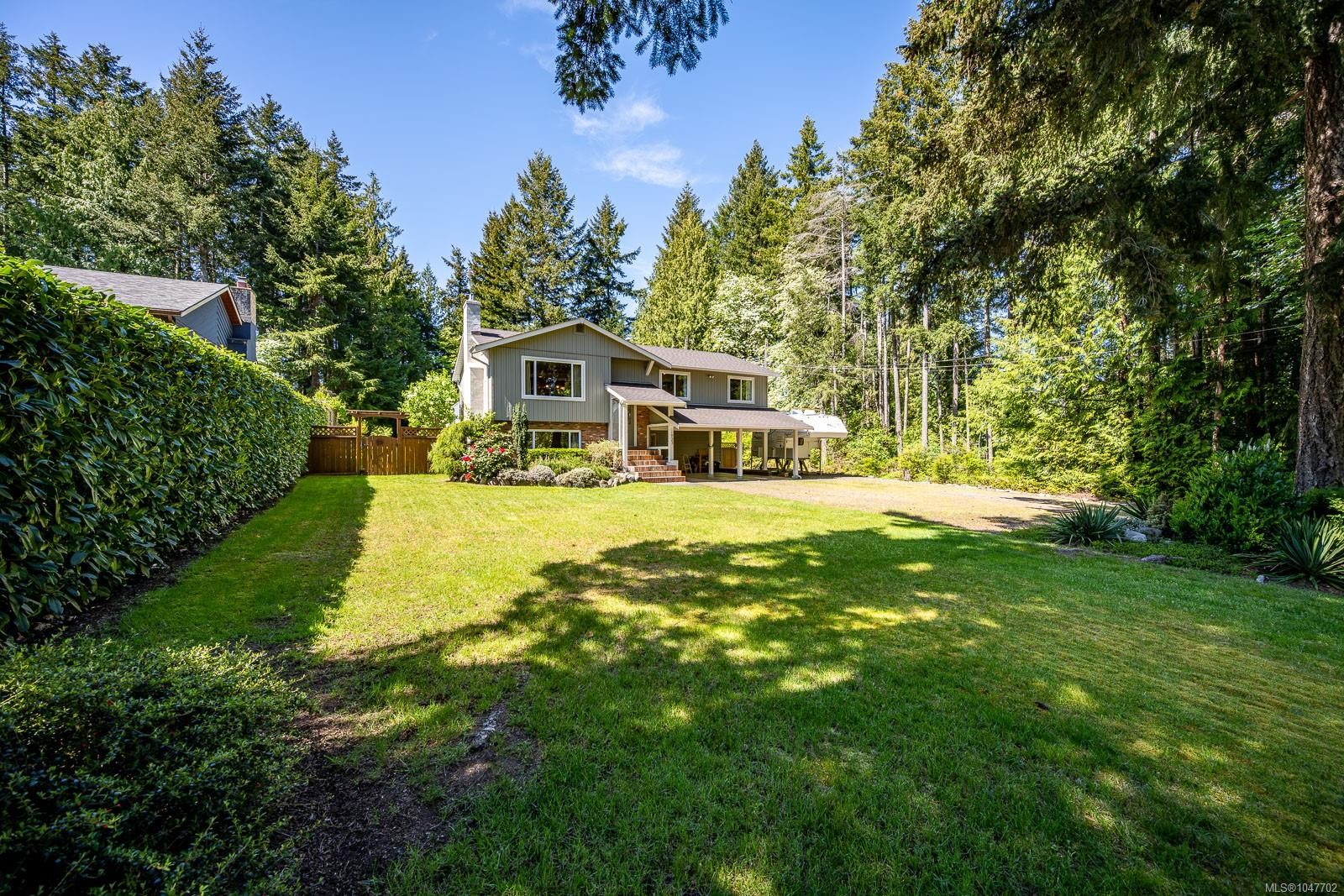 1023 Sylvan Rd, Comox, BC