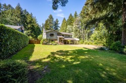 1023 Sylvan Rd Comox, BC V9M 3Z1