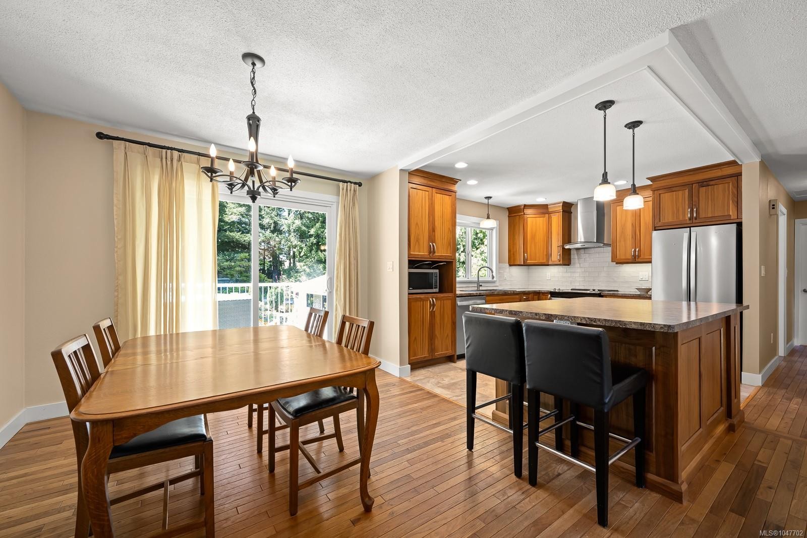 1023 Sylvan Rd, Comox, BC