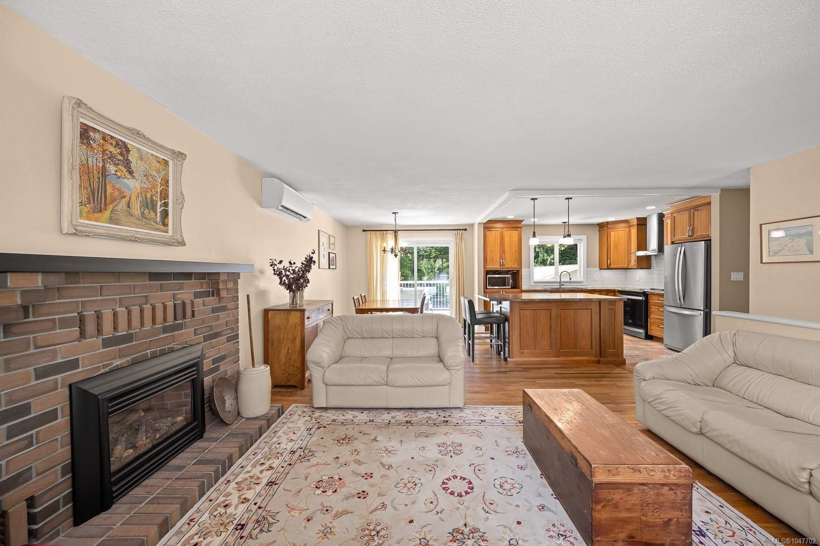 1023 Sylvan Rd, Comox, BC