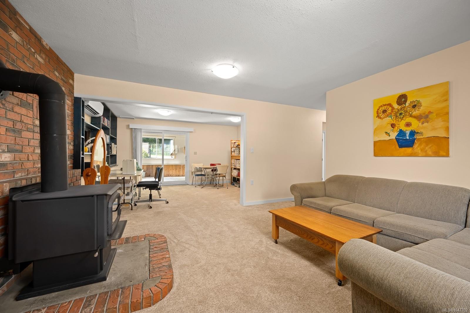 1023 Sylvan Rd, Comox, BC