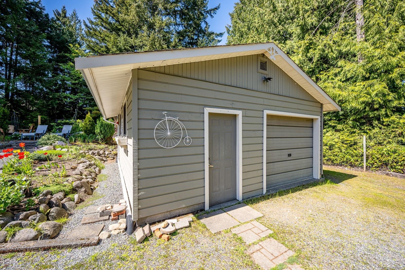 1023 Sylvan Rd, Comox, BC