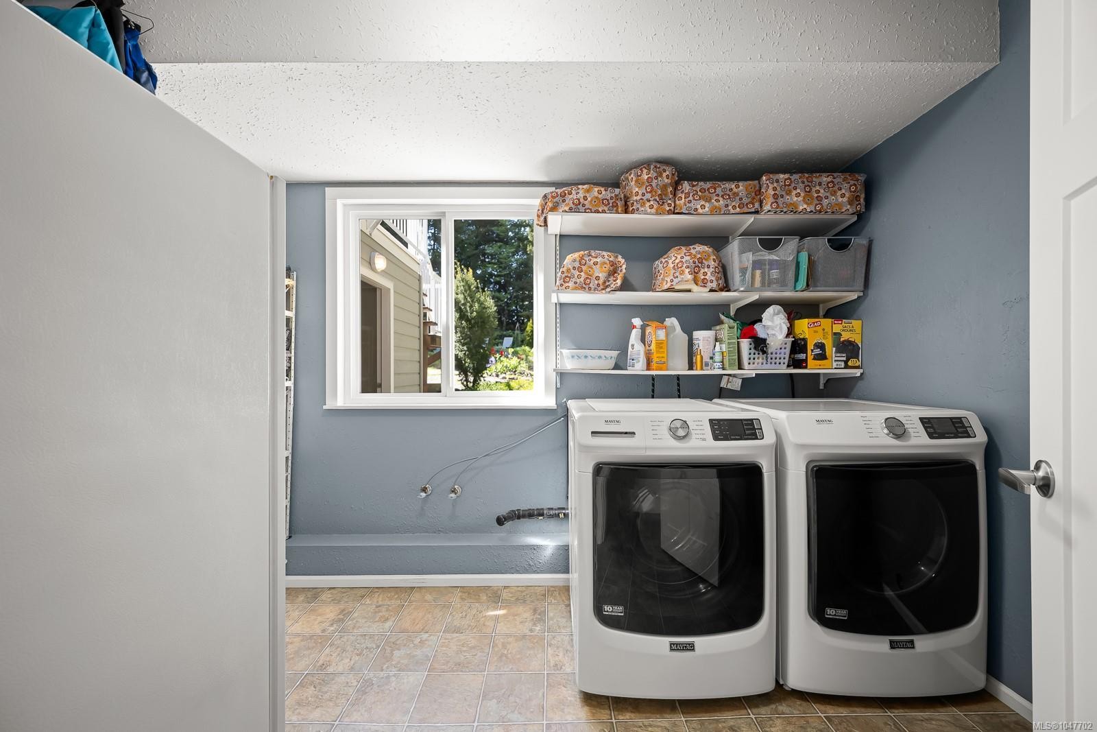 1023 Sylvan Rd, Comox, BC