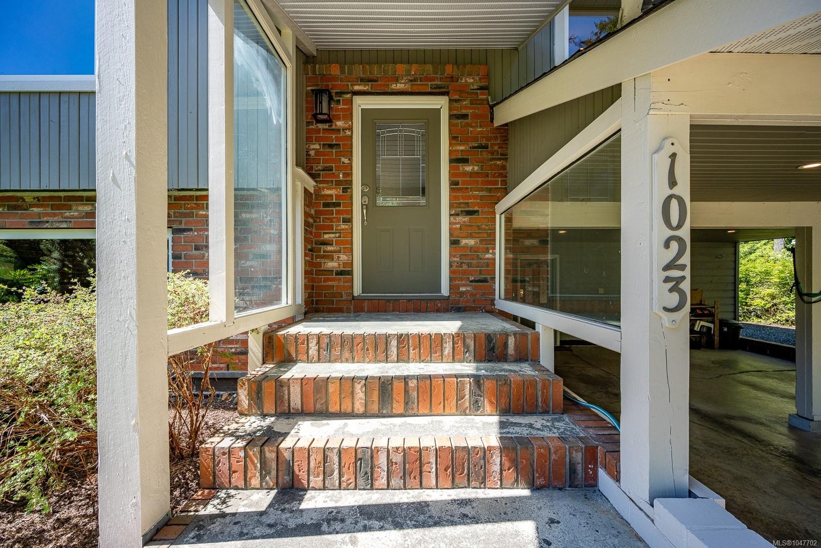 1023 Sylvan Rd, Comox, BC