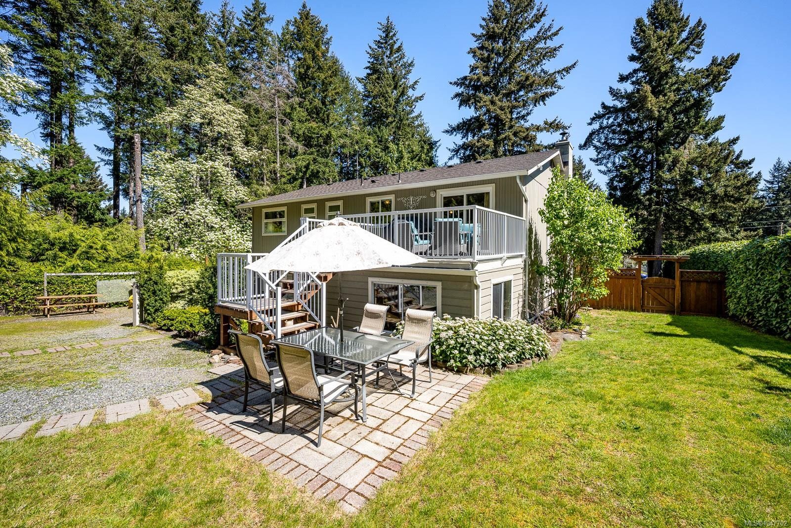1023 Sylvan Rd, Comox, BC