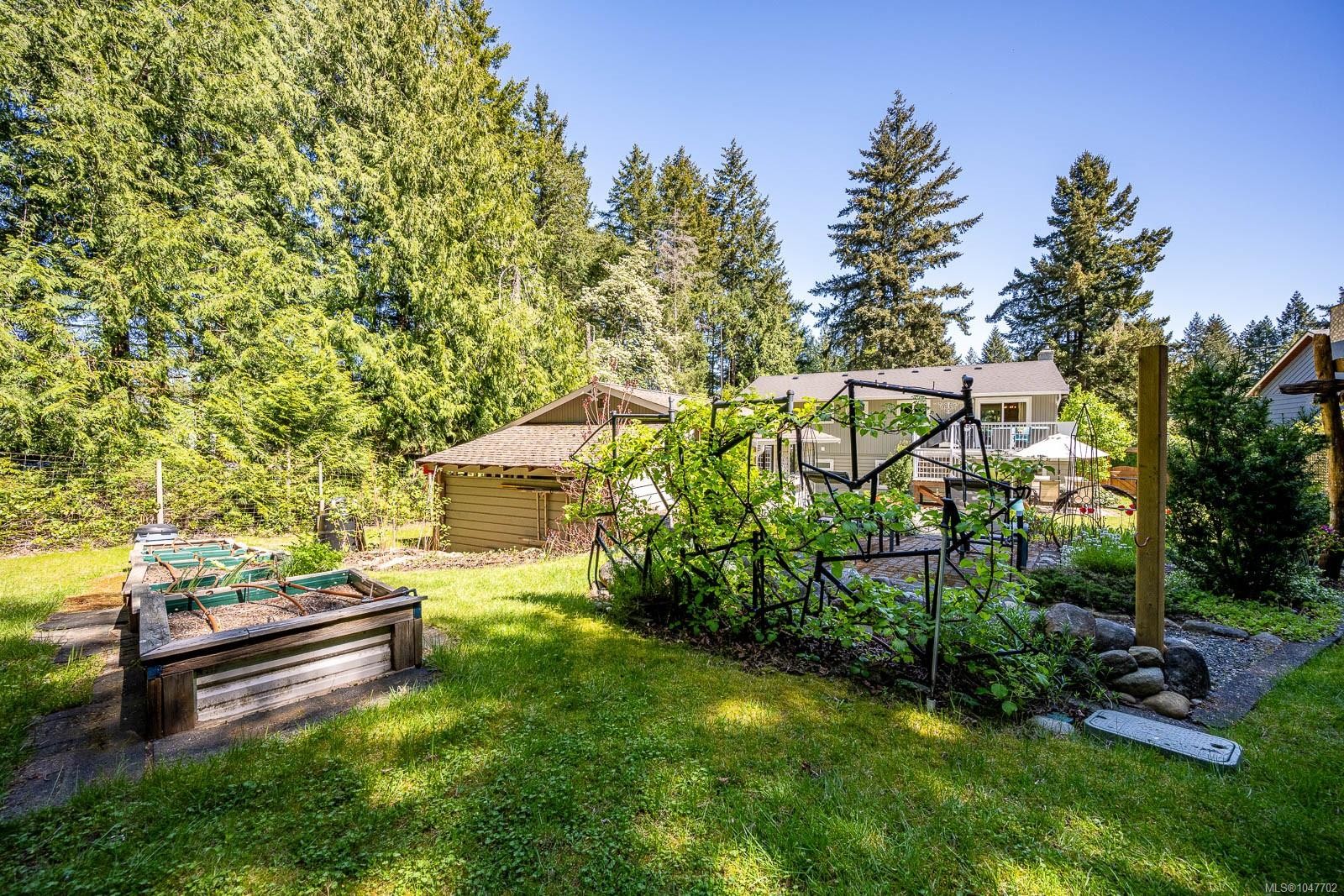 1023 Sylvan Rd, Comox, BC
