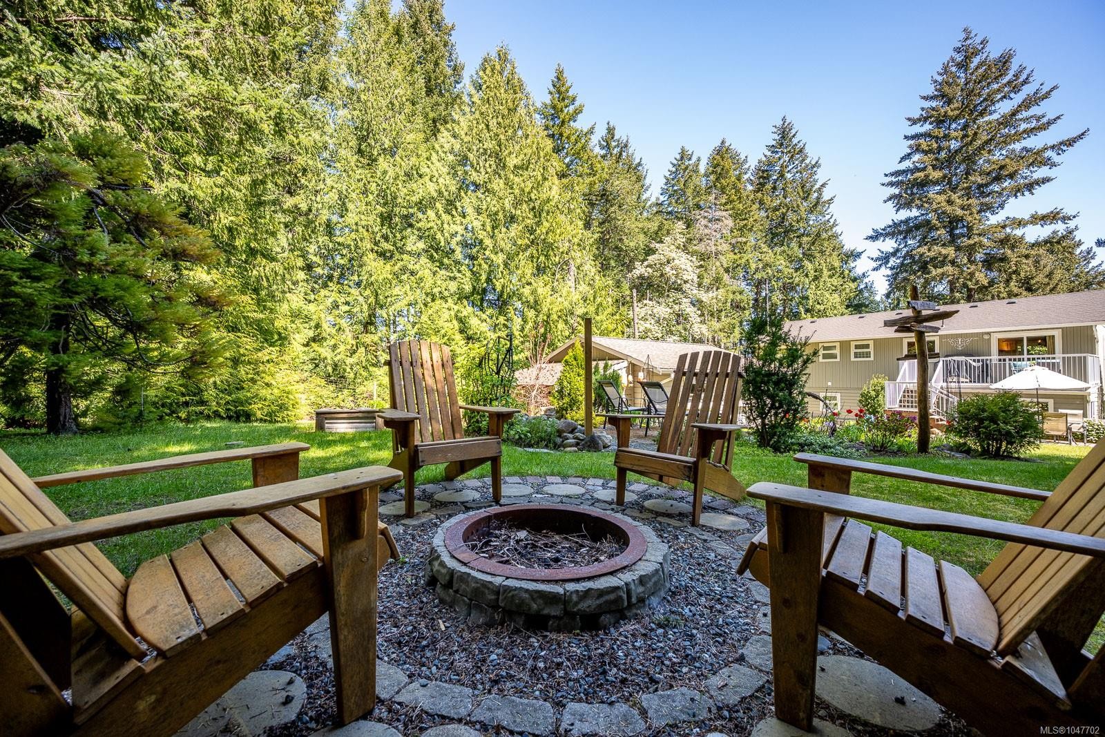 1023 Sylvan Rd, Comox, BC