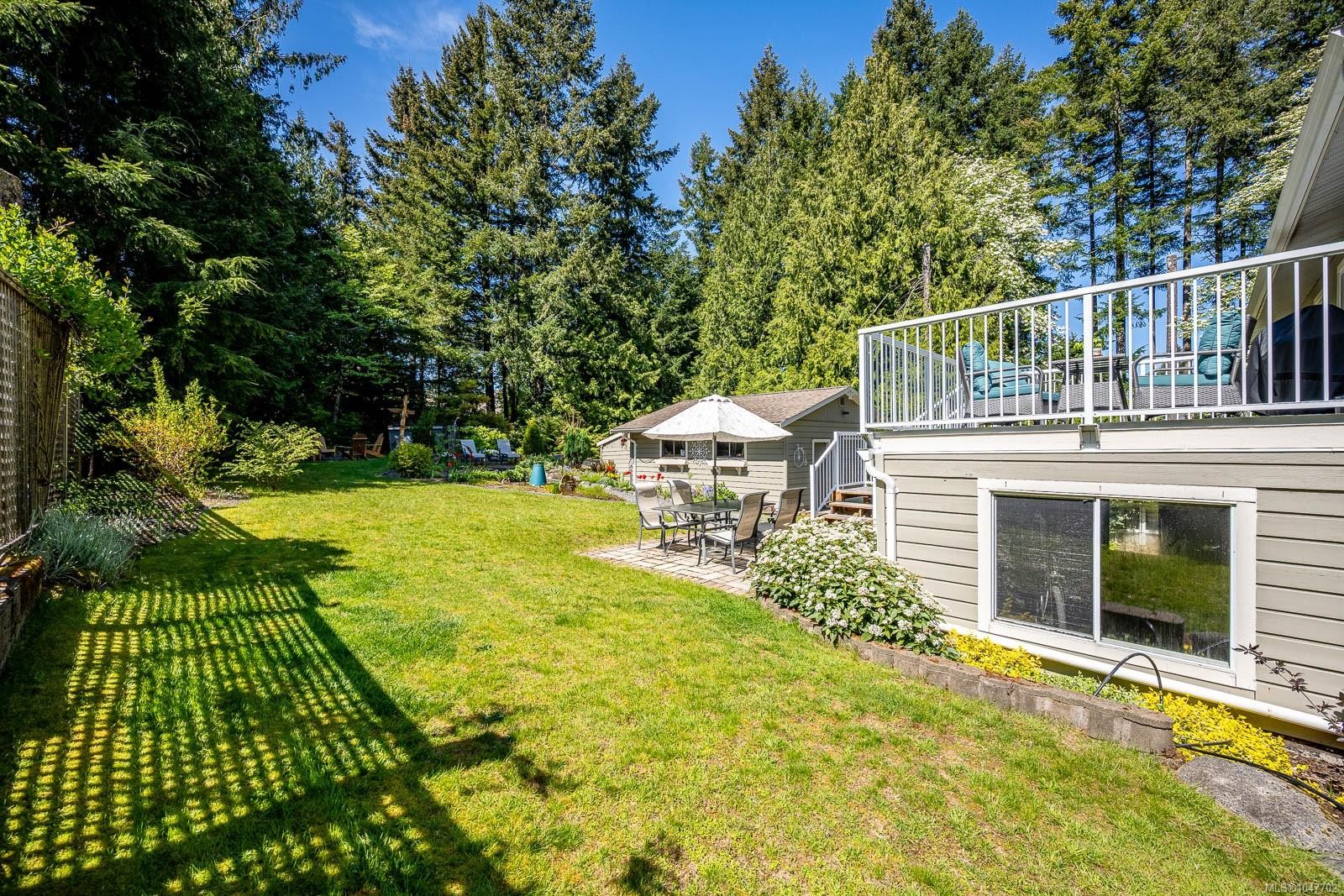 1023 Sylvan Rd, Comox, BC