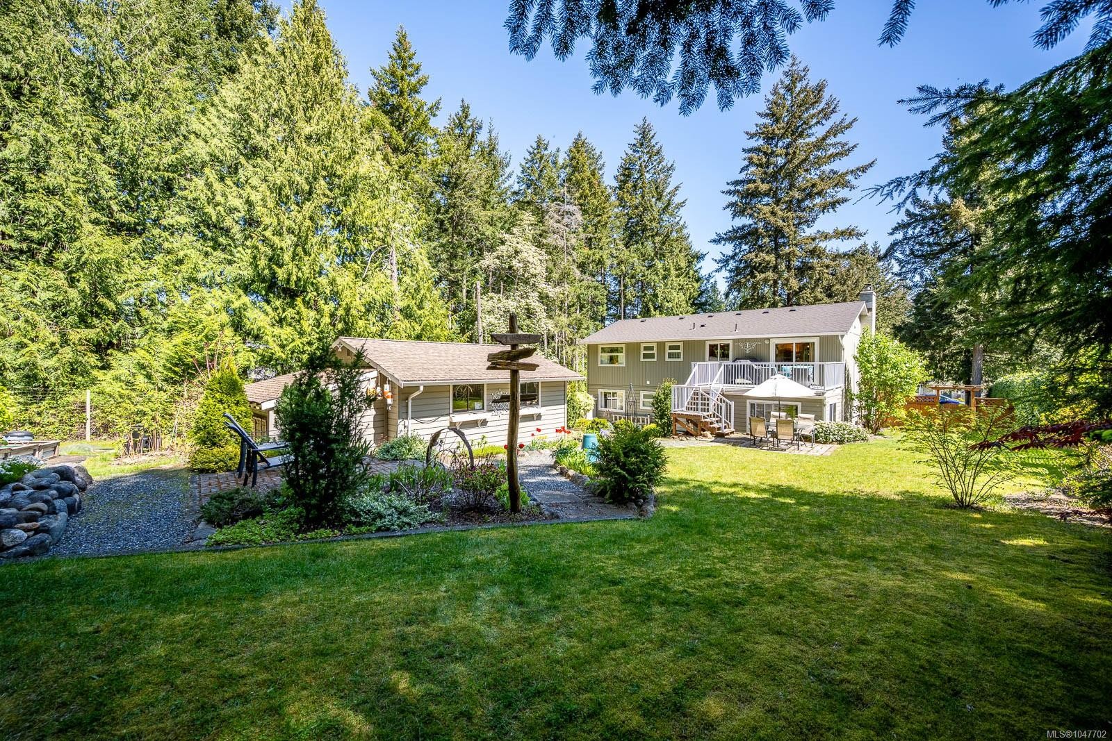 1023 Sylvan Rd, Comox, BC