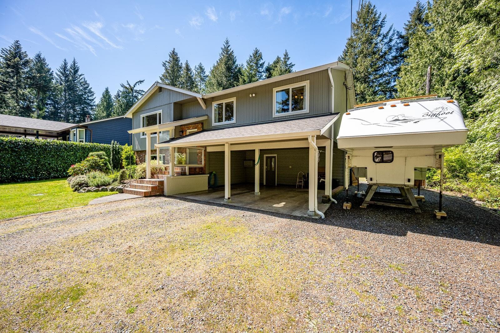1023 Sylvan Rd, Comox, BC