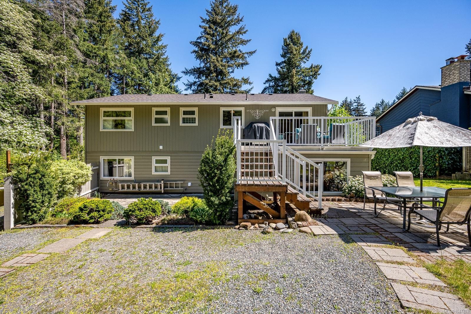 1023 Sylvan Rd, Comox, BC