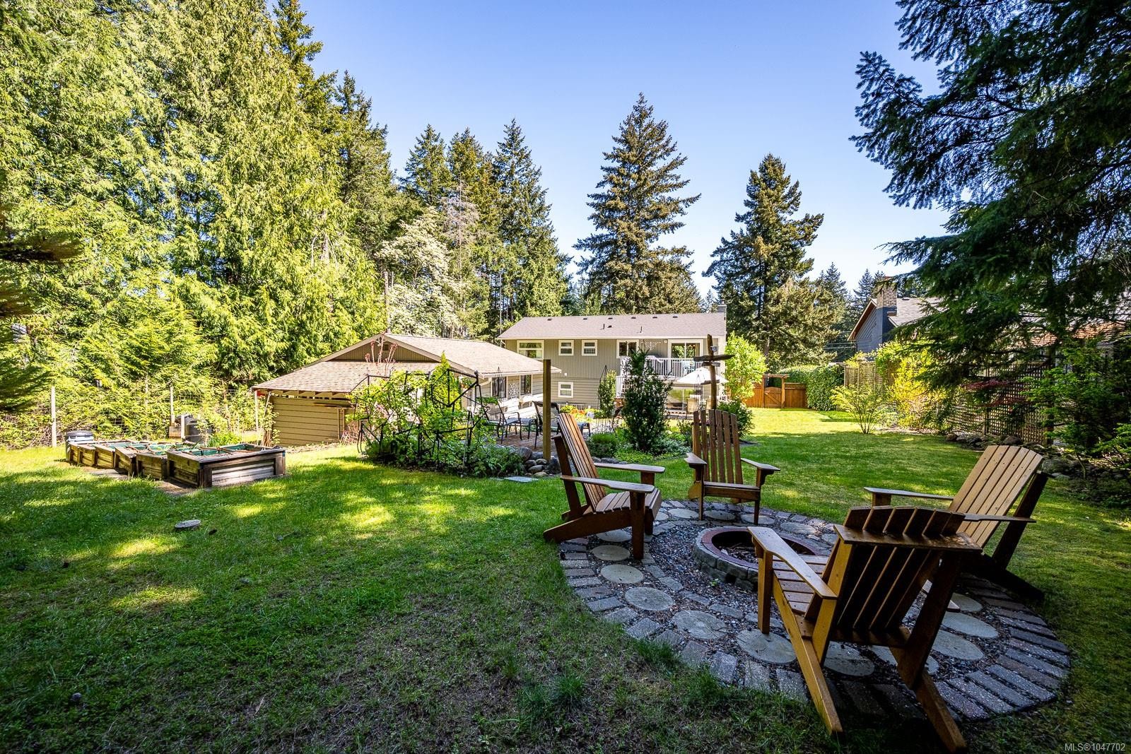 1023 Sylvan Rd, Comox, BC