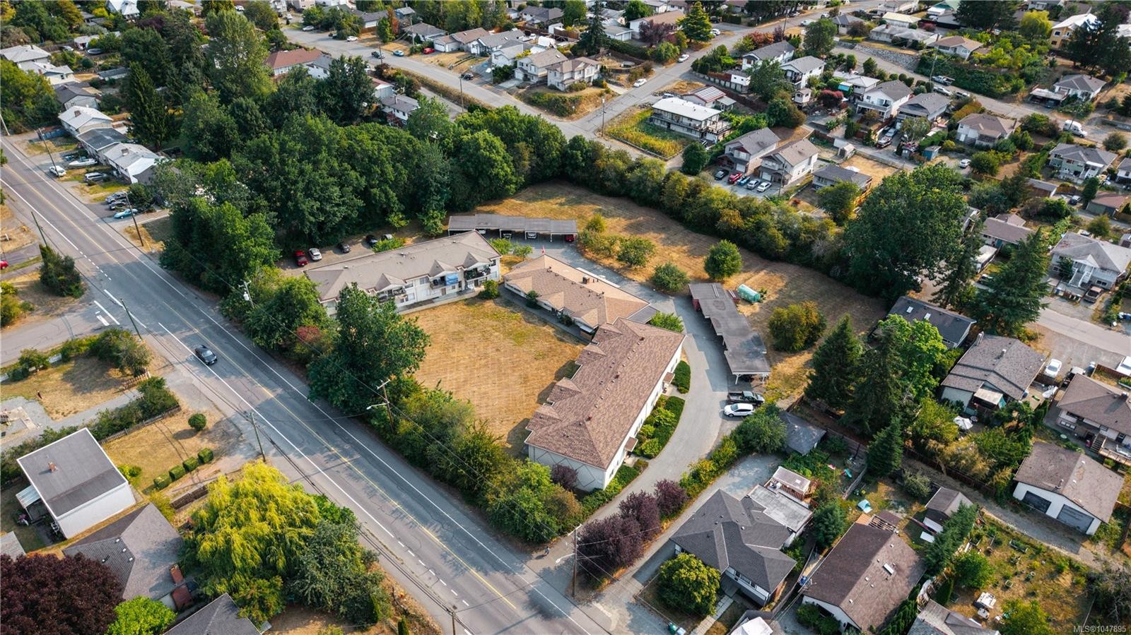 664 Bruce Ave, Nanaimo, BC
