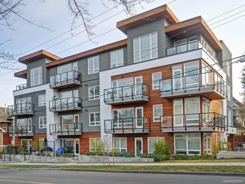 #403-300 Michigan St  Victoria, BC V8V 1R5