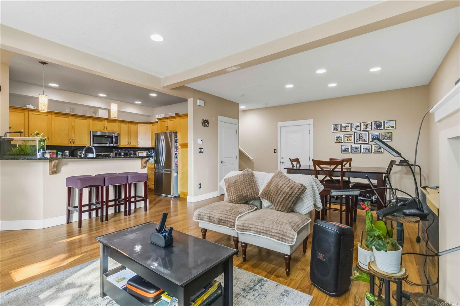 #105-630 Speed Ave, Victoria, BC
