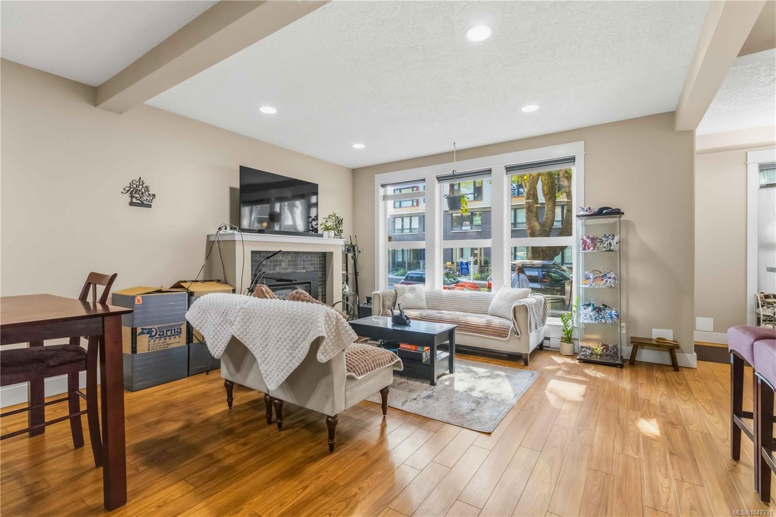 #105-630 Speed Ave, Victoria, BC