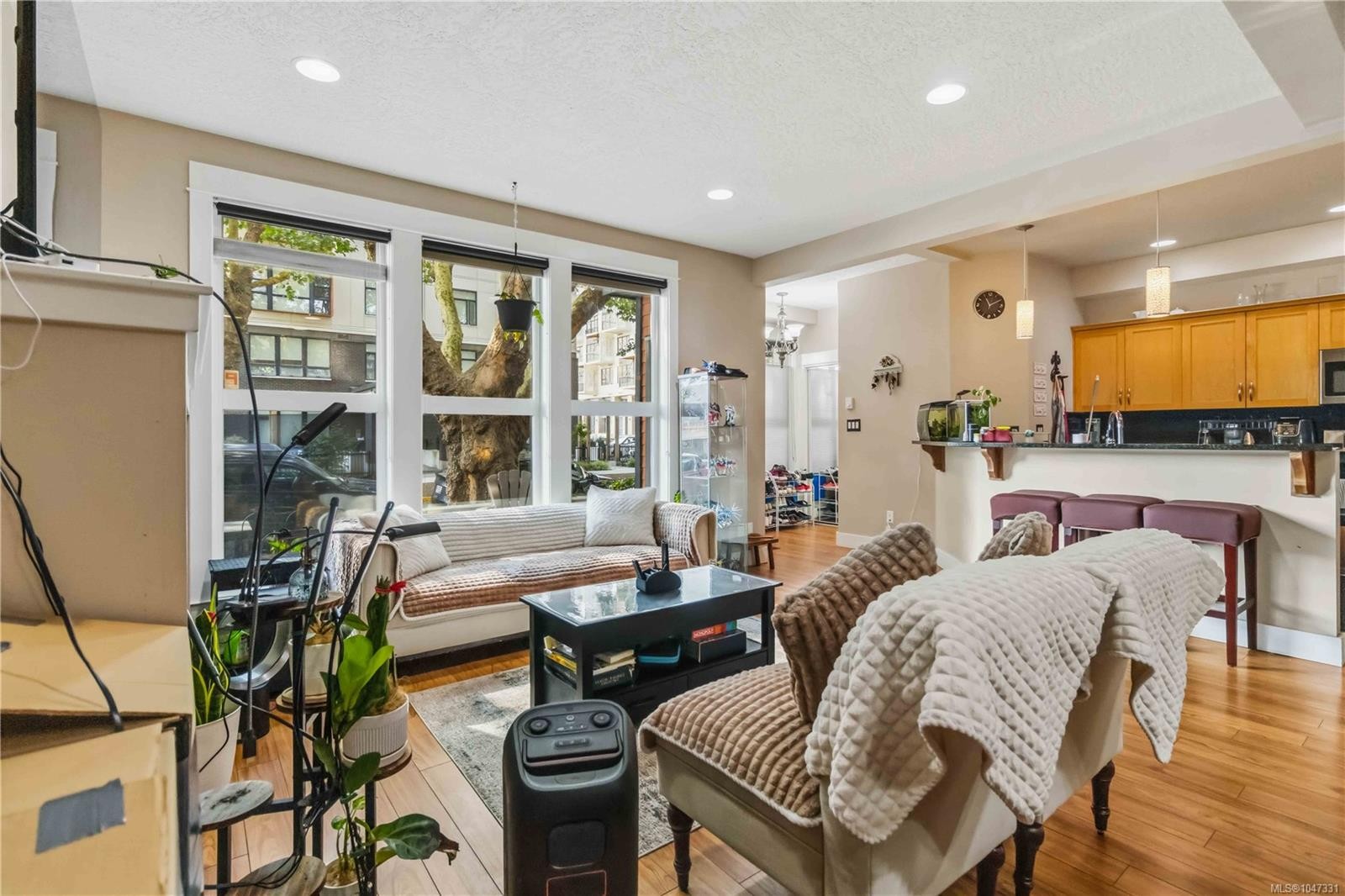 #105-630 Speed Ave, Victoria, BC
