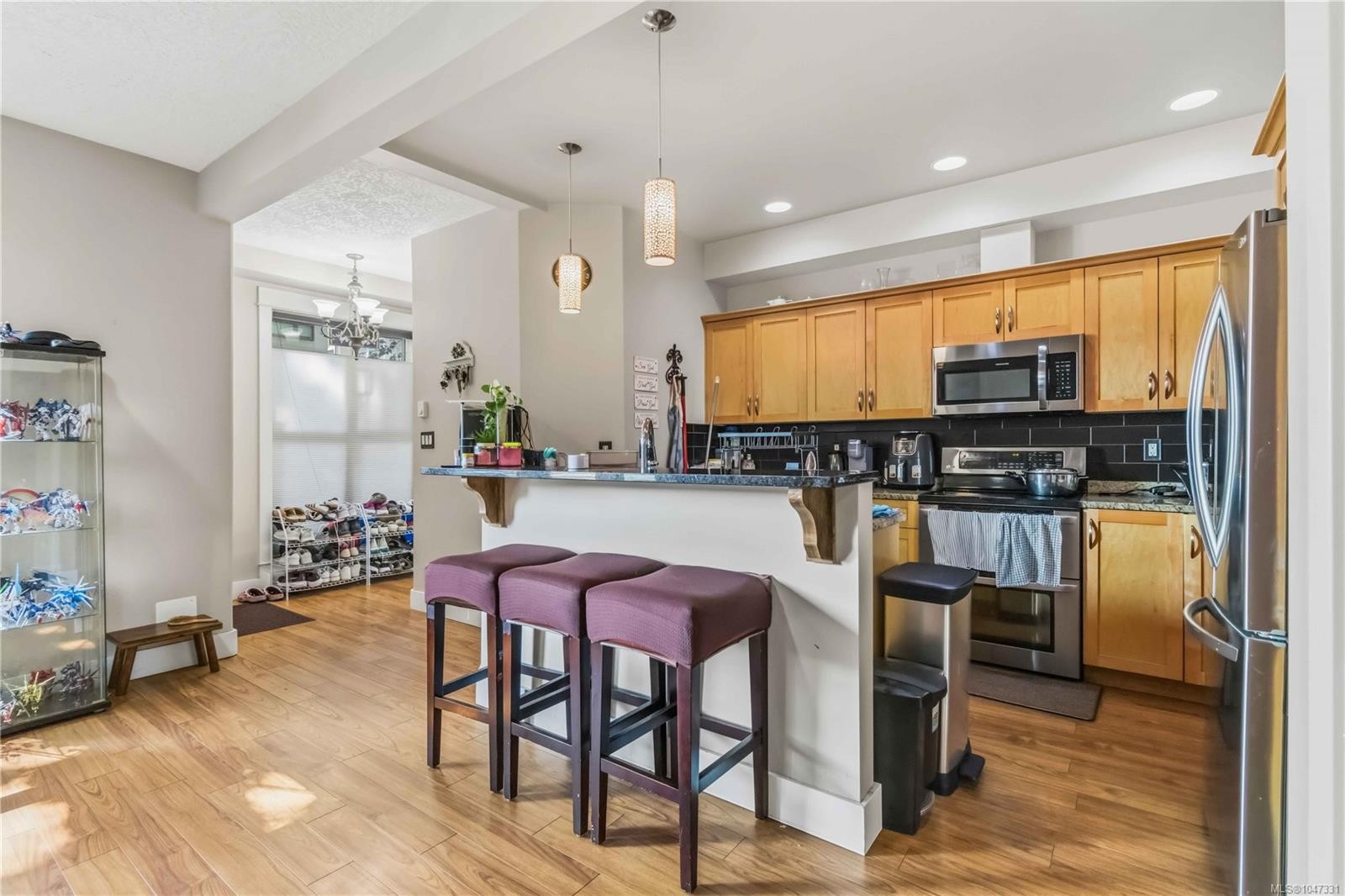 #105-630 Speed Ave, Victoria, BC