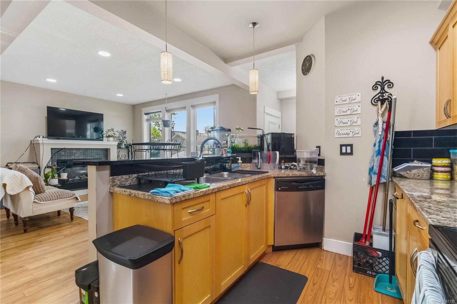 #105-630 Speed Ave, Victoria, BC
