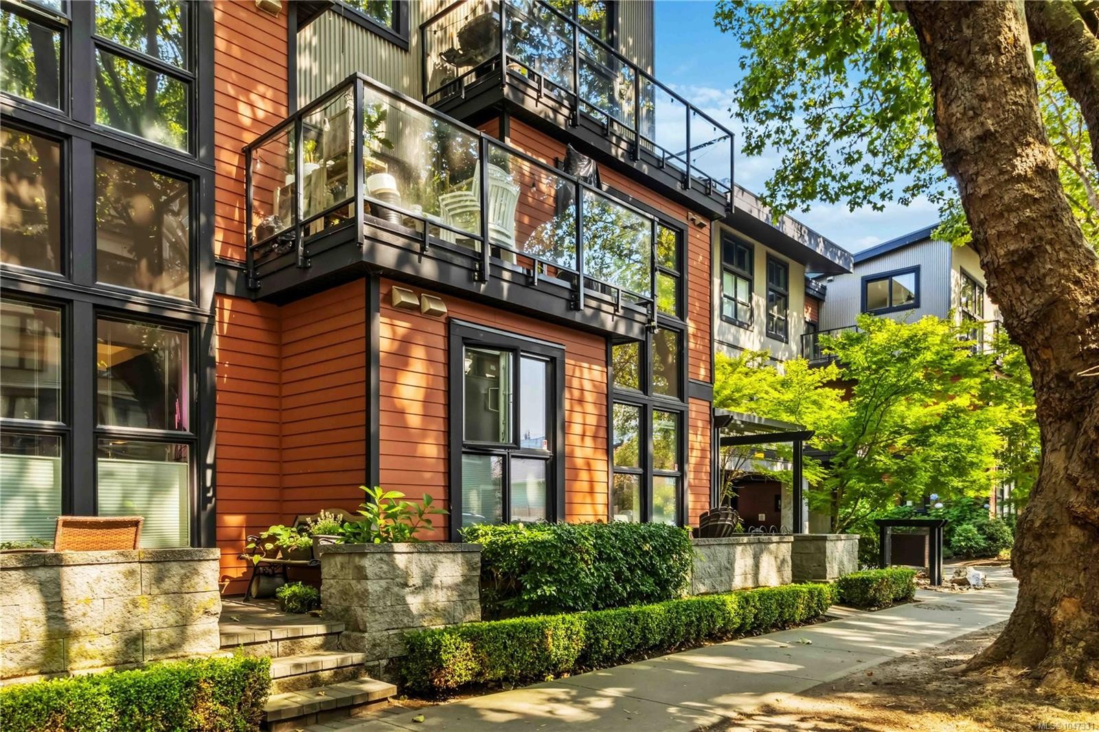 #105-630 Speed Ave, Victoria, BC