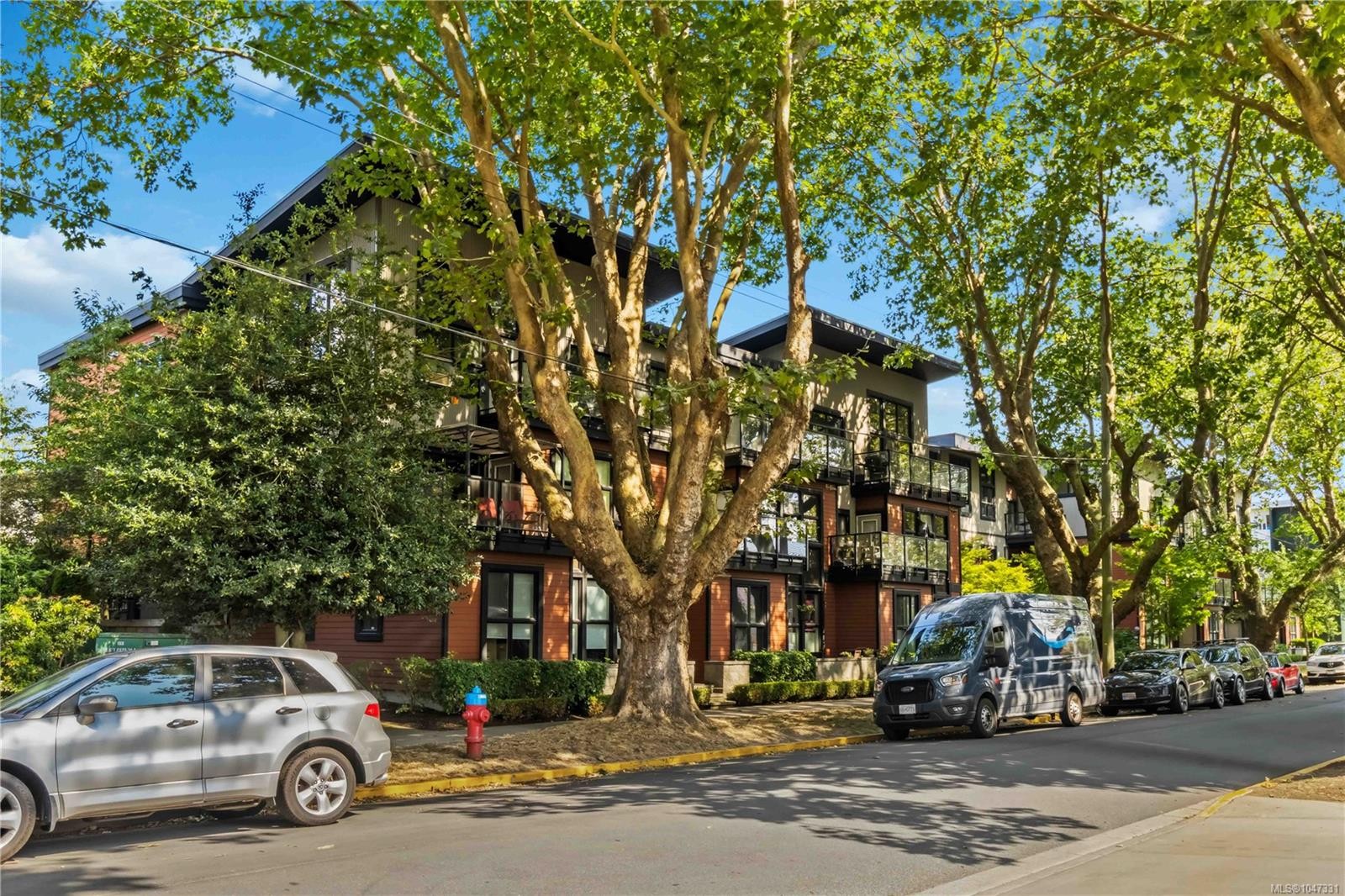 #105-630 Speed Ave, Victoria, BC