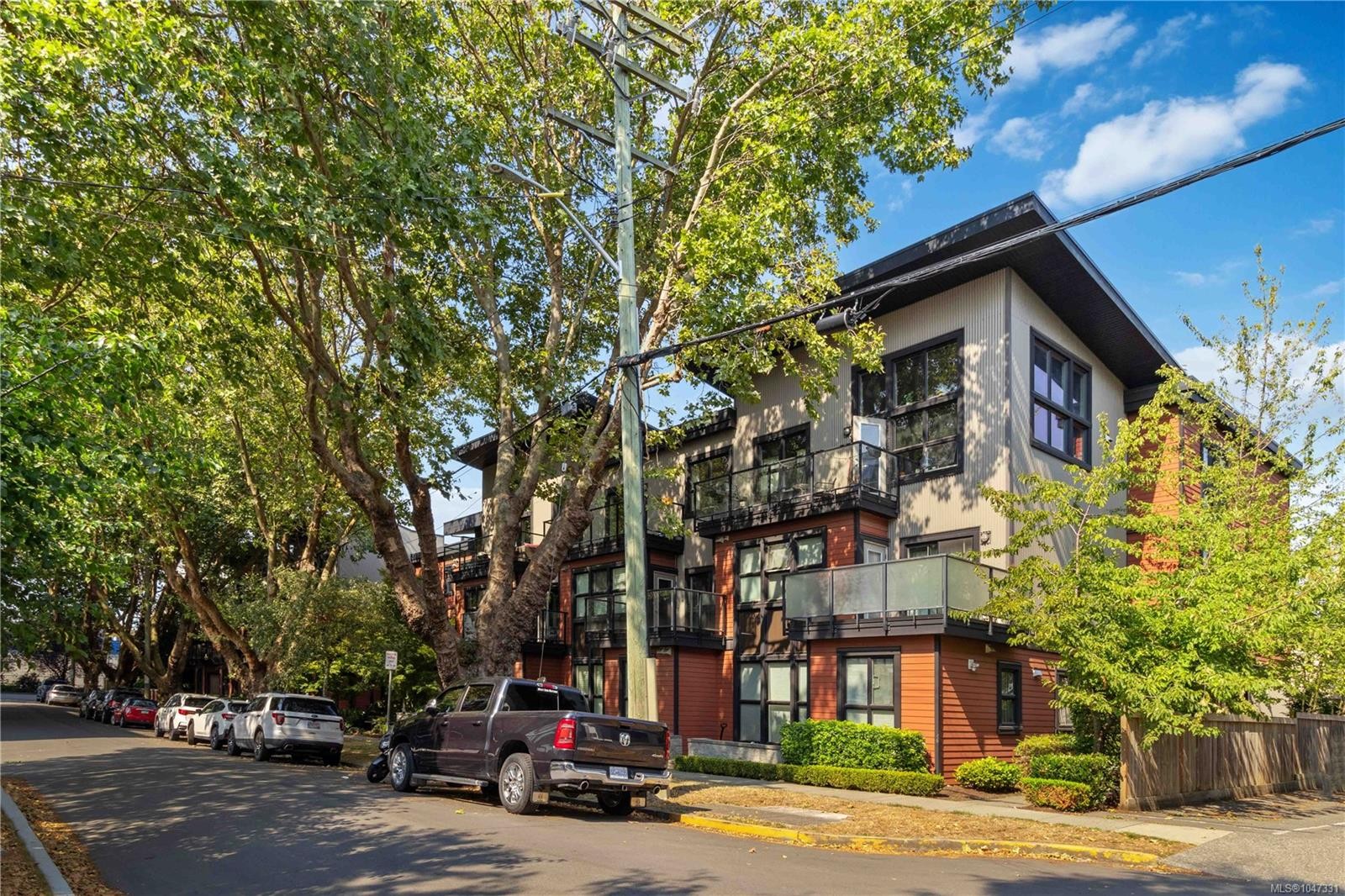 #105-630 Speed Ave, Victoria, BC