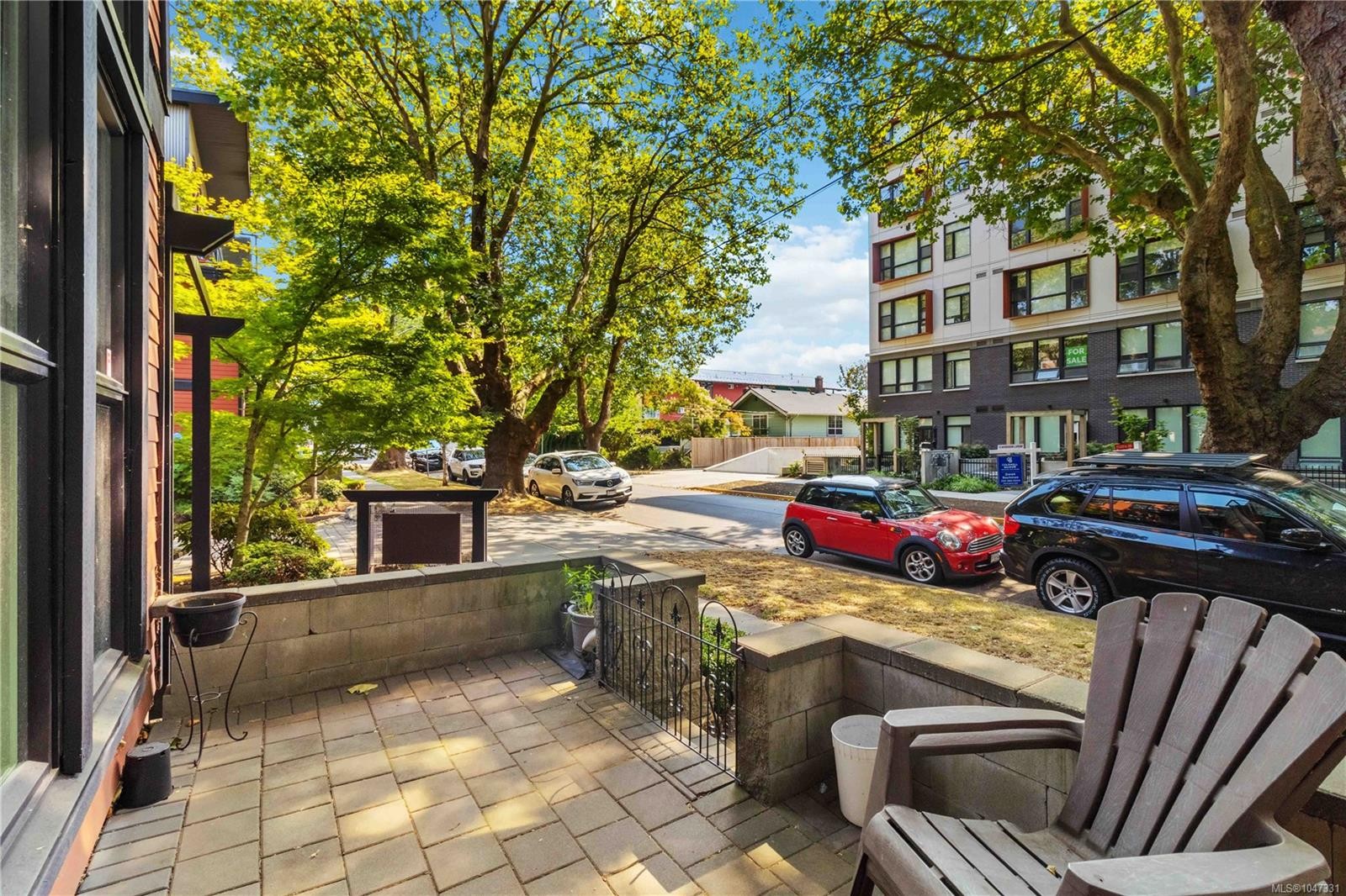 #105-630 Speed Ave, Victoria, BC