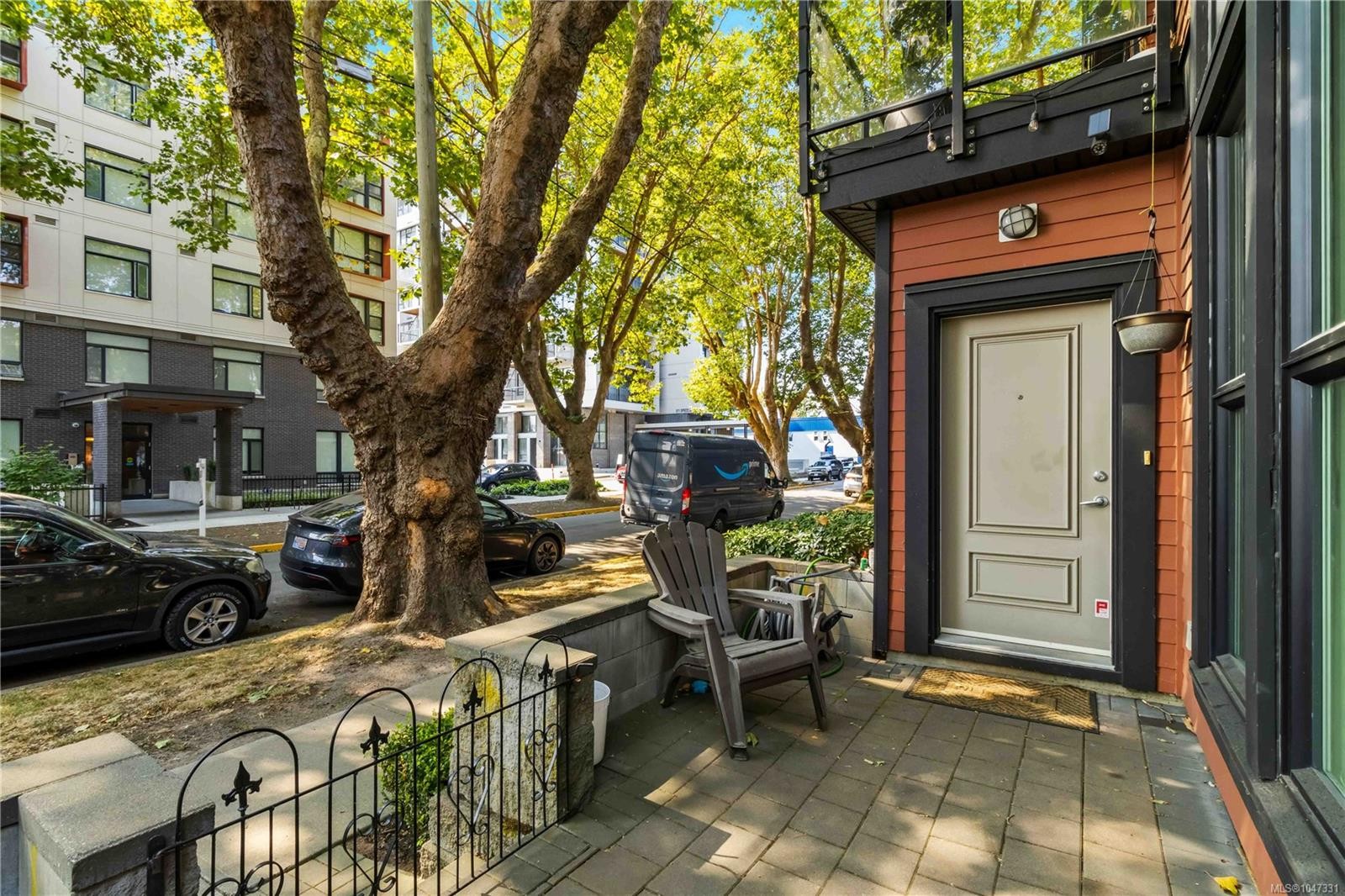 #105-630 Speed Ave, Victoria, BC