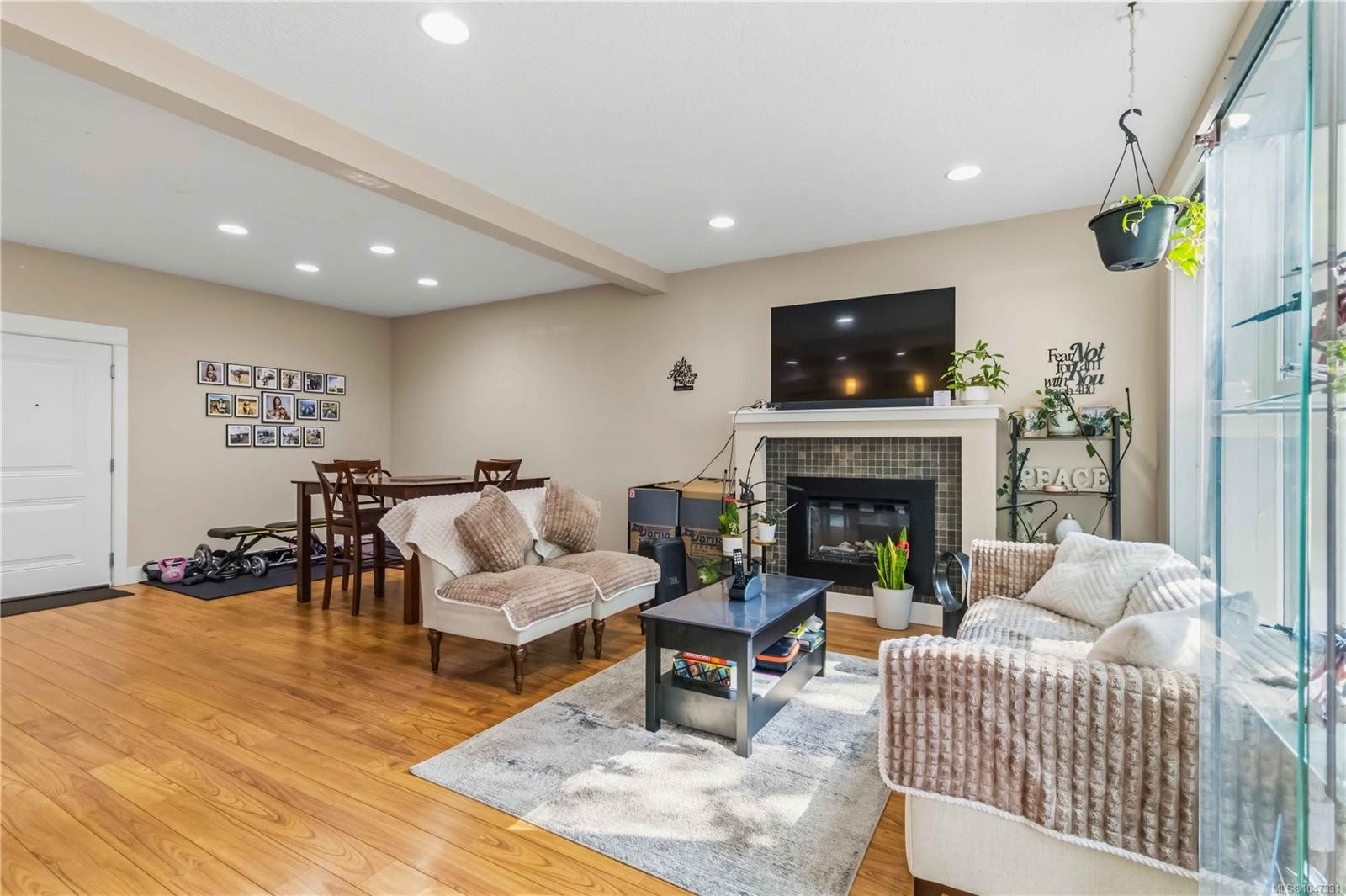 #105-630 Speed Ave, Victoria, BC