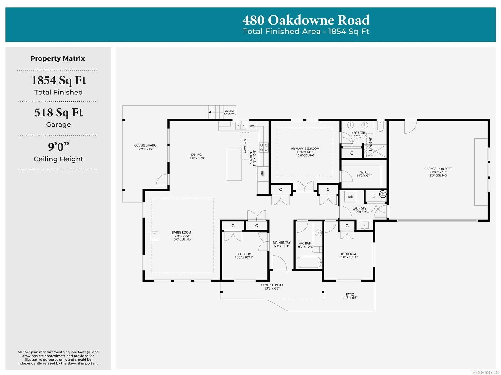 480 Oakdowne Rd, Qualicum Beach, BC
