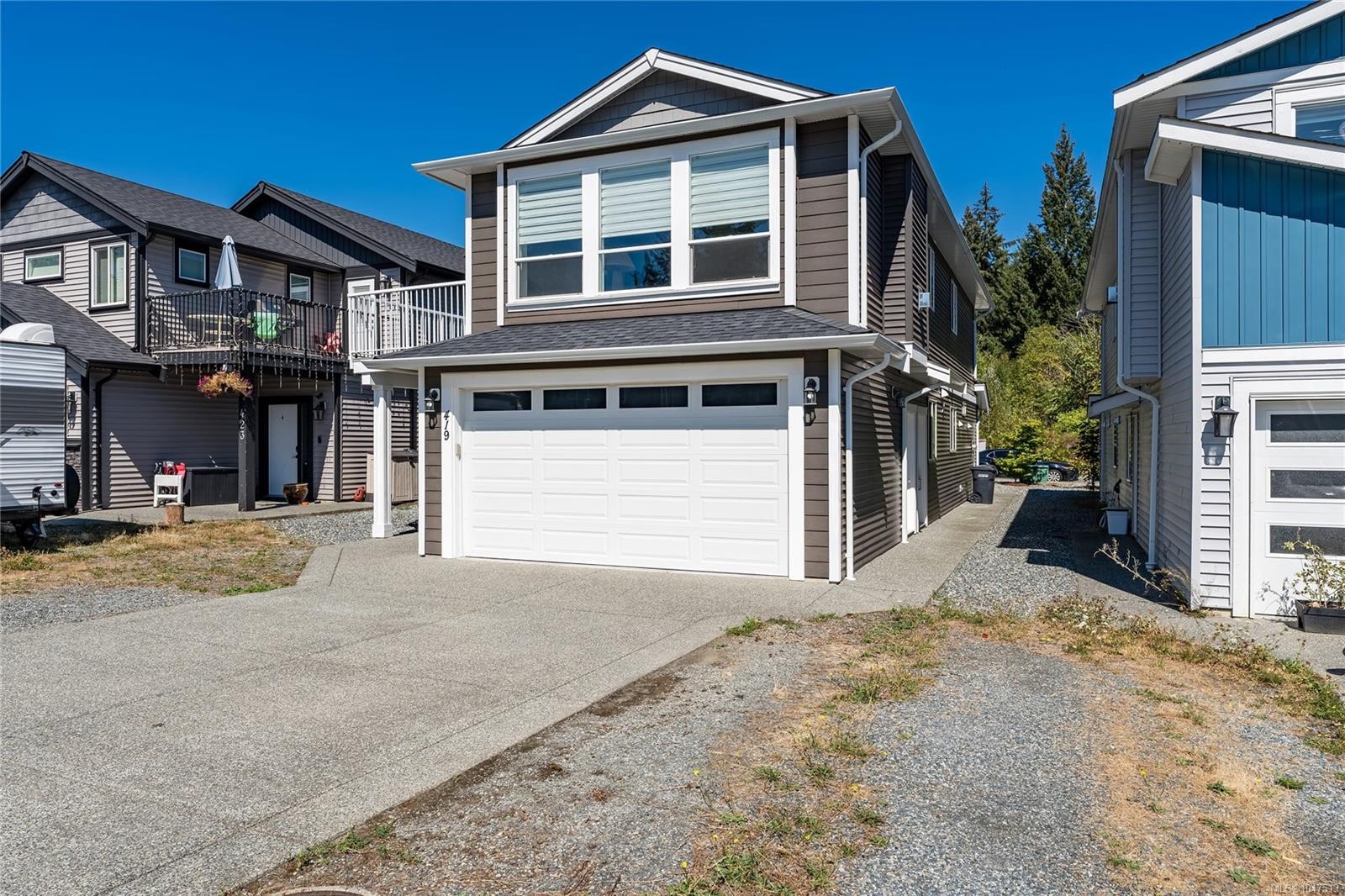 419 Silver Mountain Dr, Nanaimo, BC
