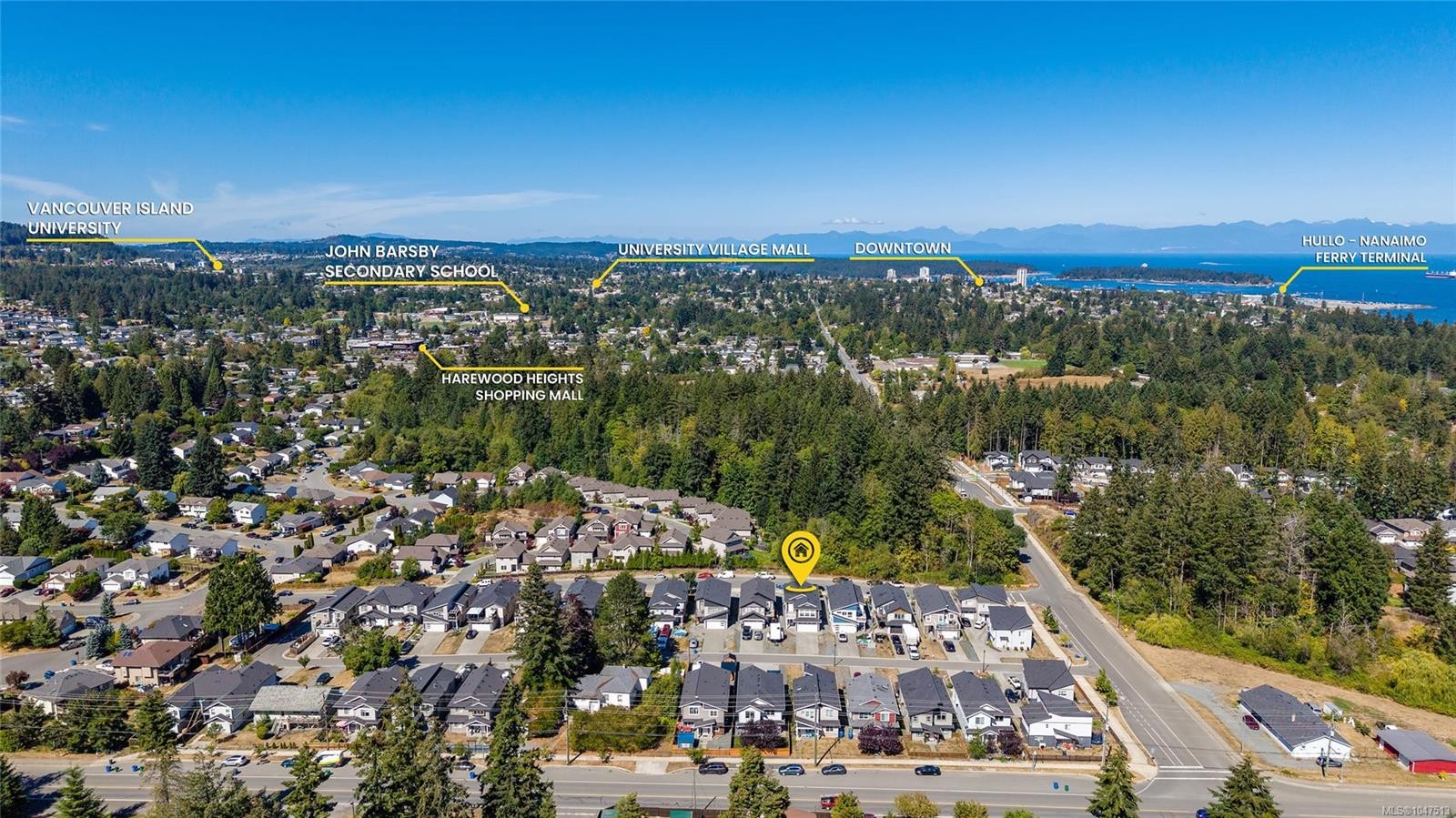 419 Silver Mountain Dr, Nanaimo, BC