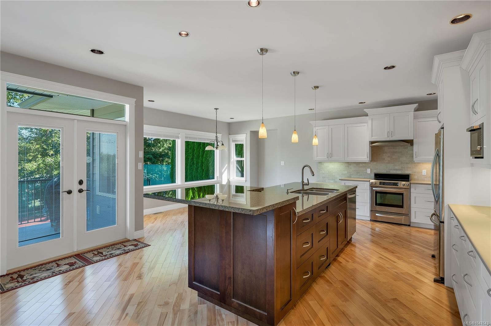 830 Pinecrest Rd, Campbell River, BC