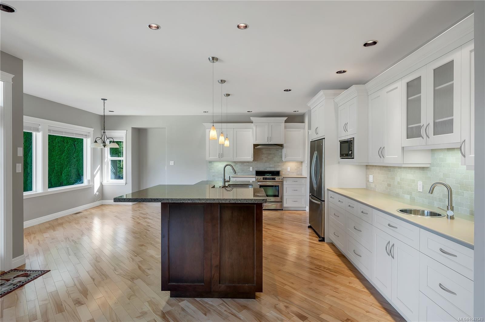 830 Pinecrest Rd, Campbell River, BC