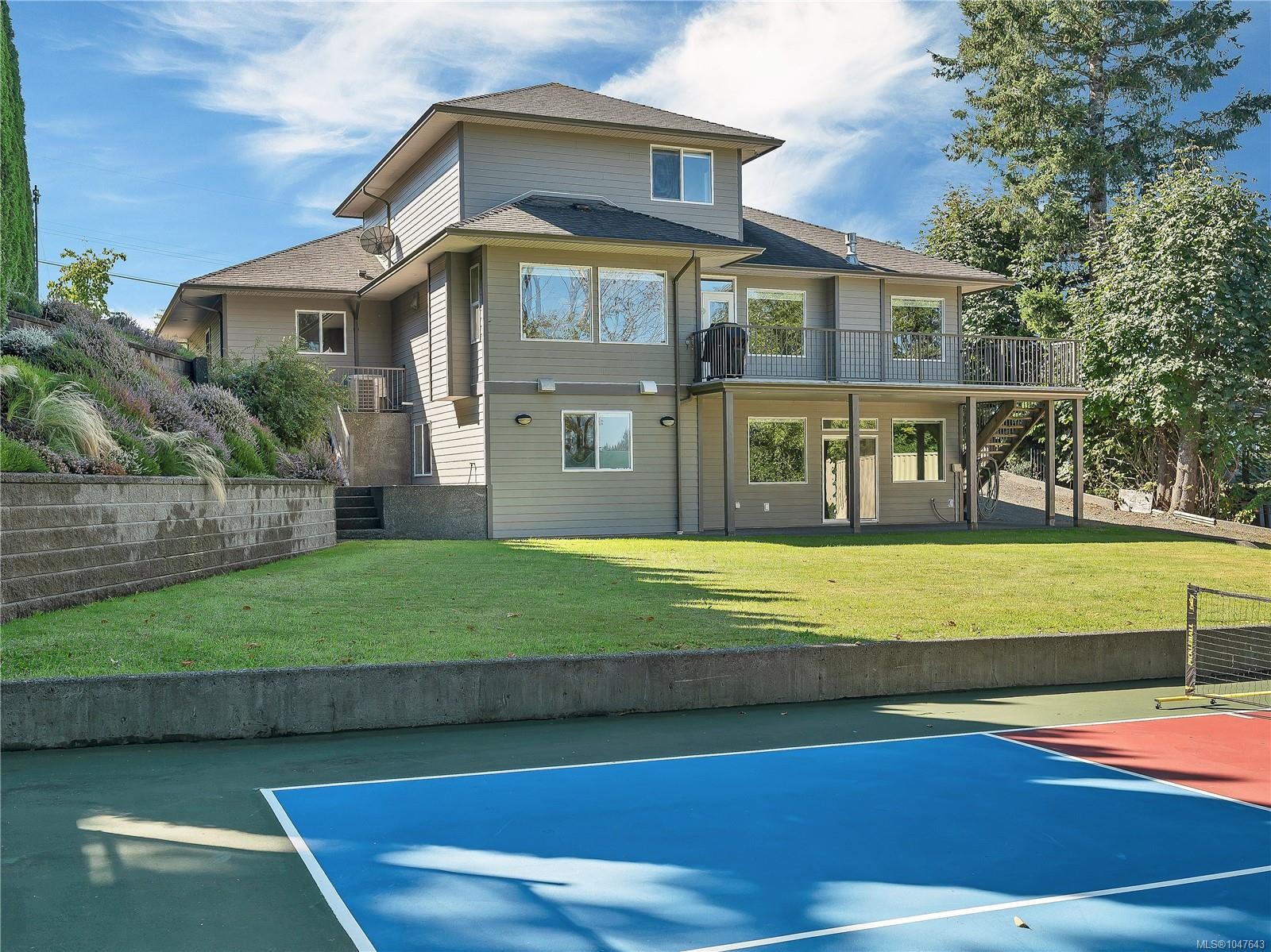 830 Pinecrest Rd, Campbell River, BC