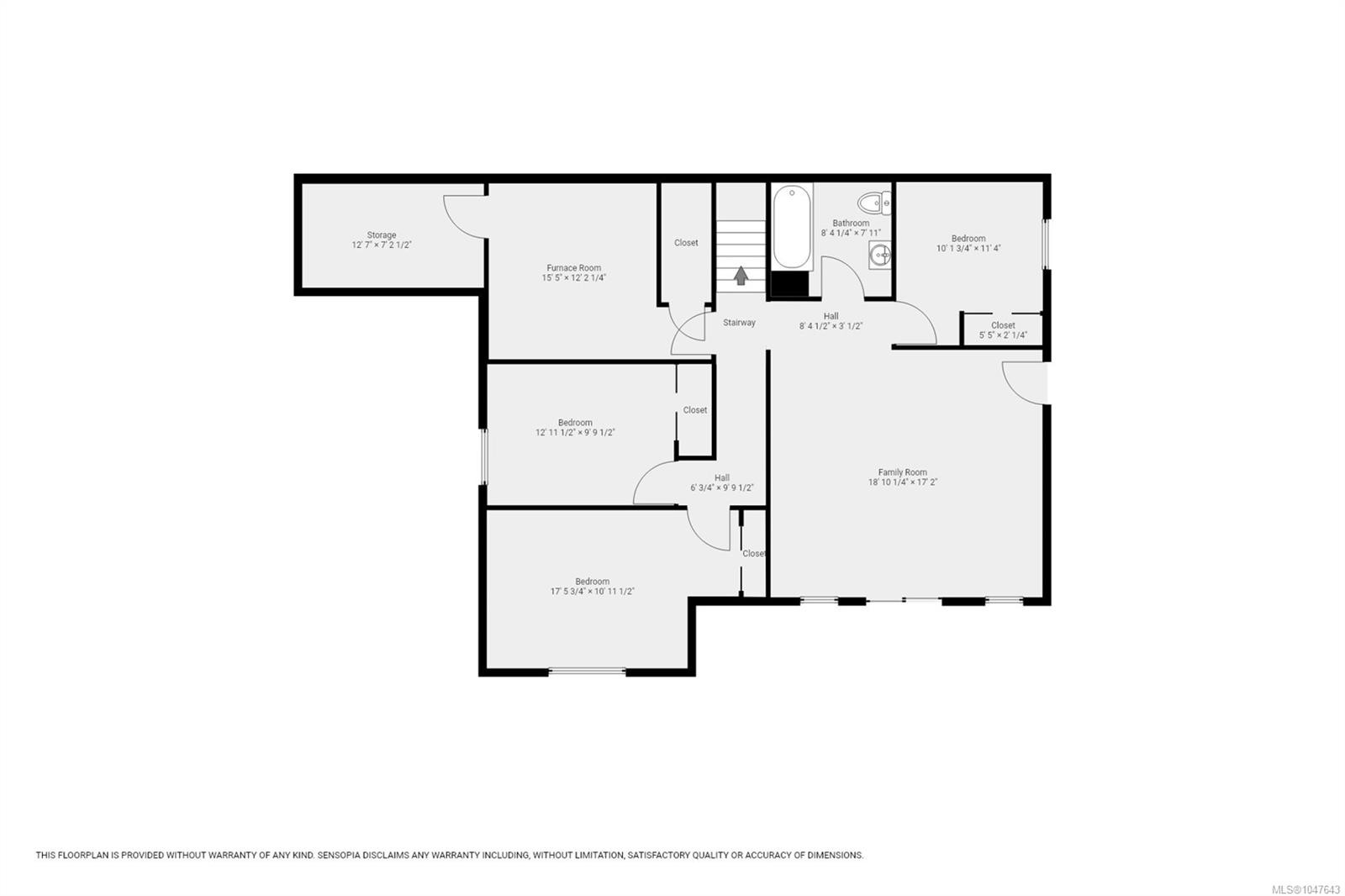 830 Pinecrest Rd, Campbell River, BC