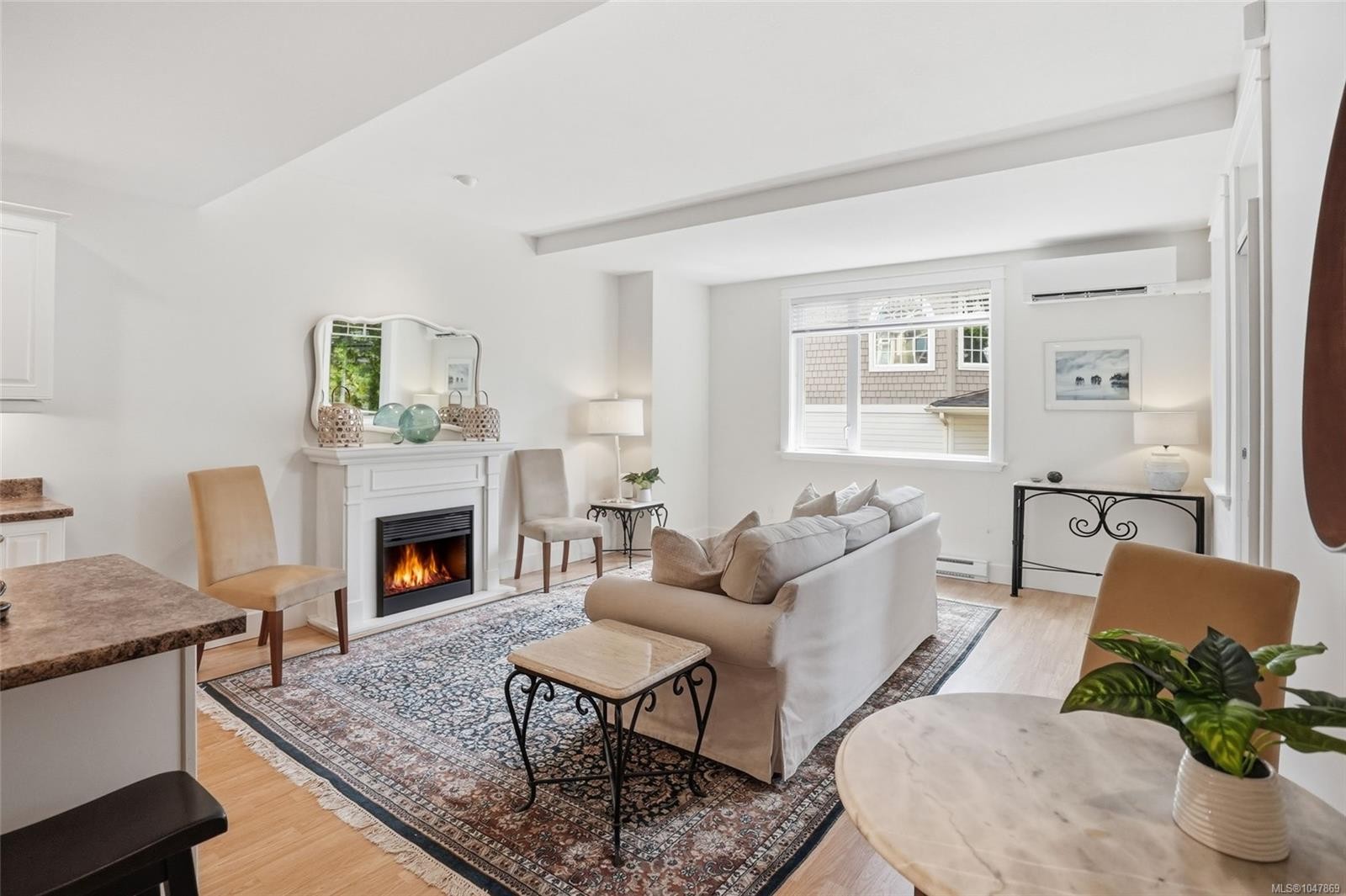 #101-193 Second Ave West, Qualicum Beach, BC