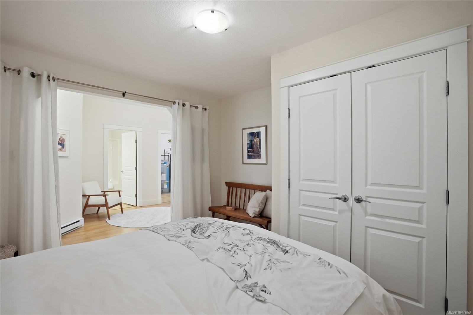 #101-193 Second Ave West, Qualicum Beach, BC